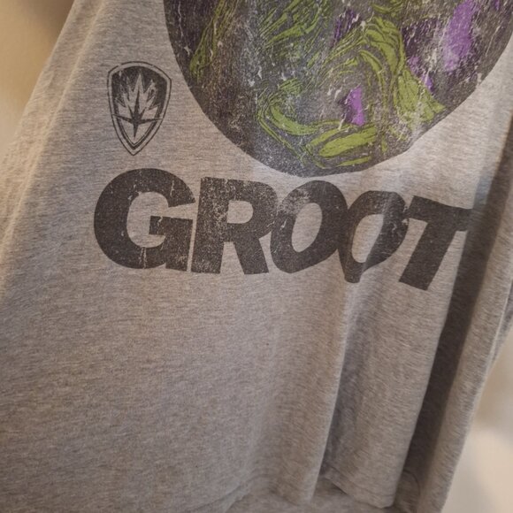 groot tshirt XL - Picture 3 of 8